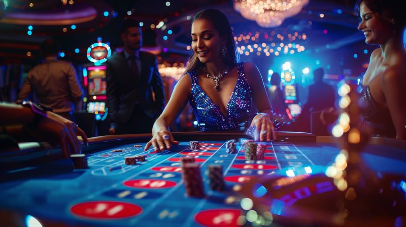 bufflo688 အွန်လိုင်း စလော့ Myanmar Slots ဂိမ်းများ MMK ဖြင့် ကစား