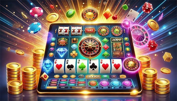 bufflo688 APP SSL လုံခြုံရေး တာဝန်ယူကစားခြင်း Myanmar ကစားသူ Responsible Gaming